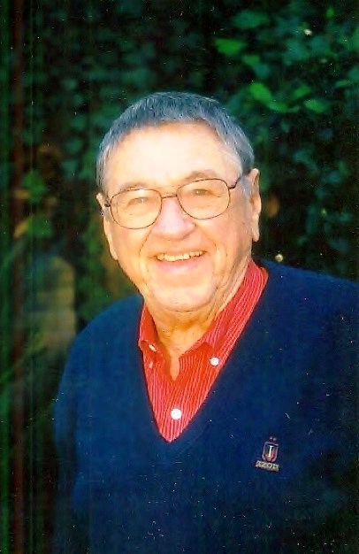 Obituario de James "Corky" McCorquodale