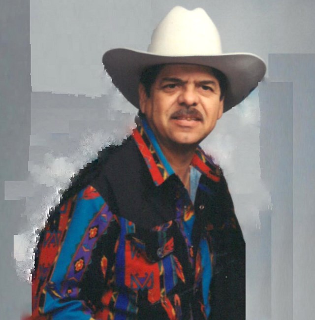 Obituary of Martin H Galvan