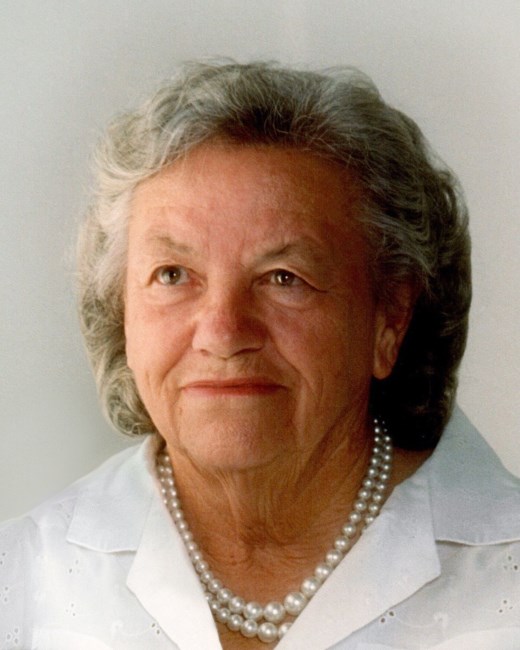 Obituary of Mary Wheeler Graham Singleton