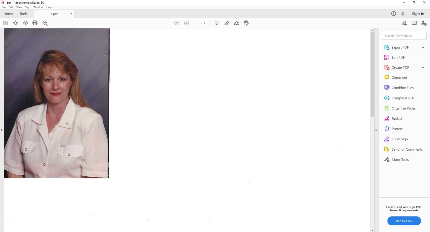 Obituary of Carolyn Sue Mote