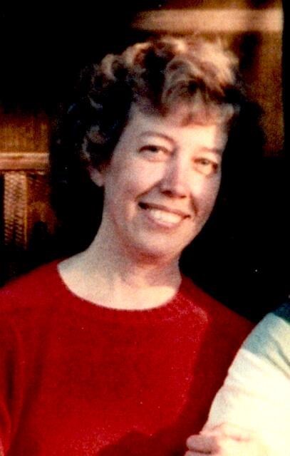 Obituary of Dee Ann (Allen) Hook