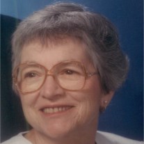 Obituary of Helen F. Gallagher