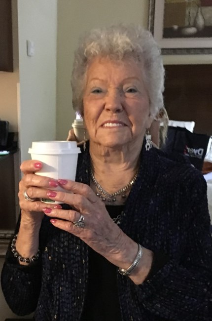 Obituary of Cerise Seibert