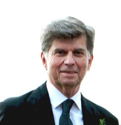 Obituary of Richard Bertrand Britt