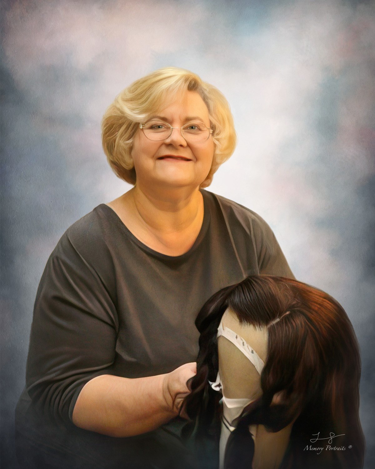 Obituario de Wanda Ann Gregory