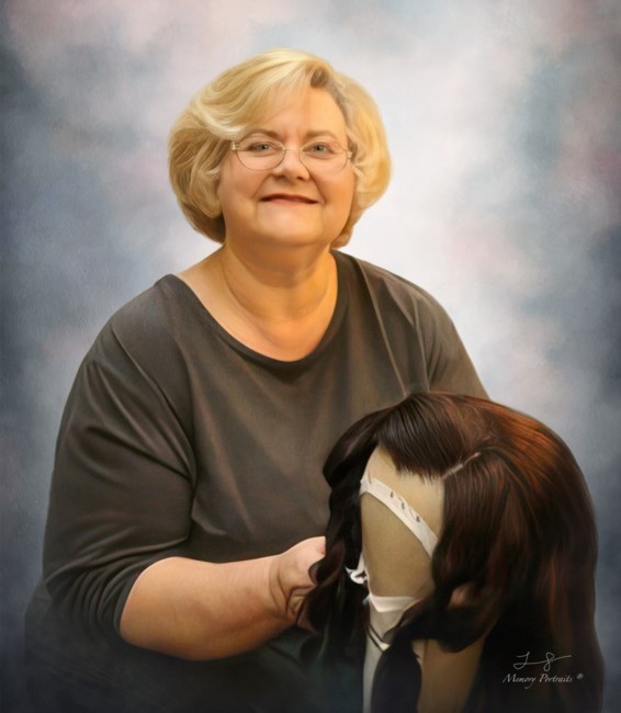 Obituario de Wanda Ann Gregory