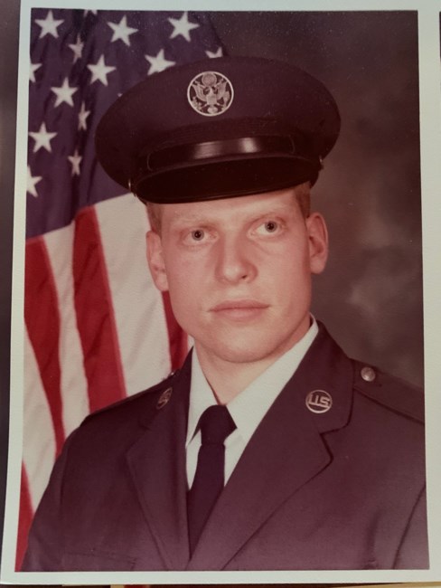 Obituary of Anthony S. Palumbo Jr.