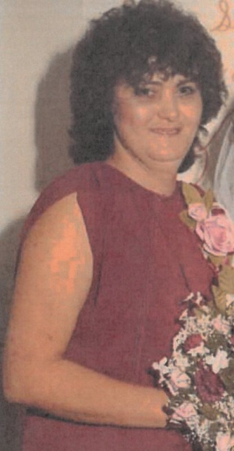 Obituario de Dorothy Jean Turner