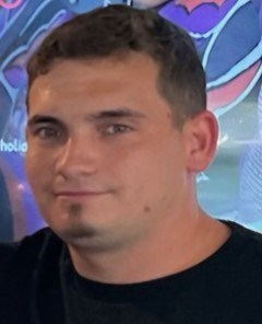 Obituary of Jude Paul Coupel