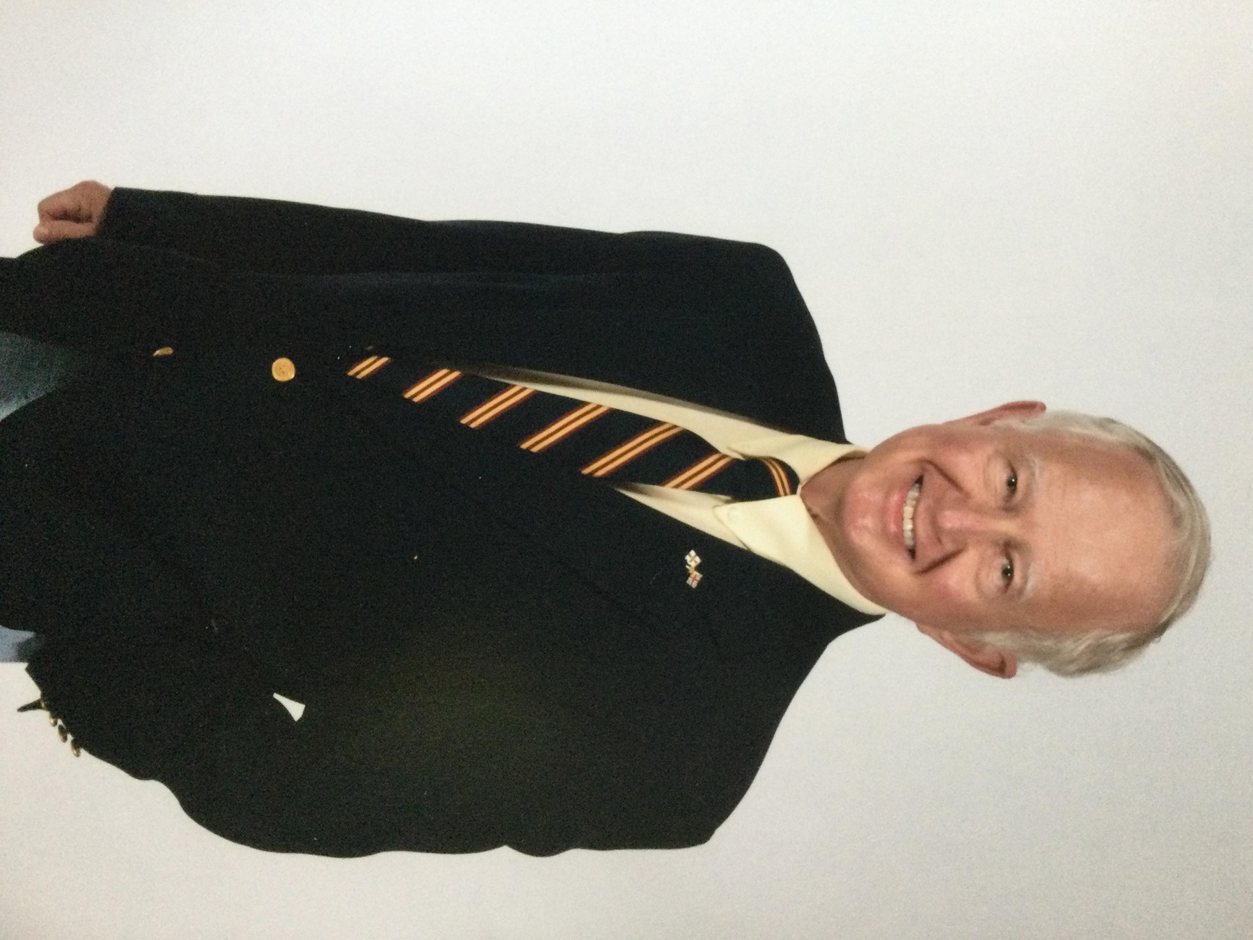 Obituary of David Lloyd Kniffin