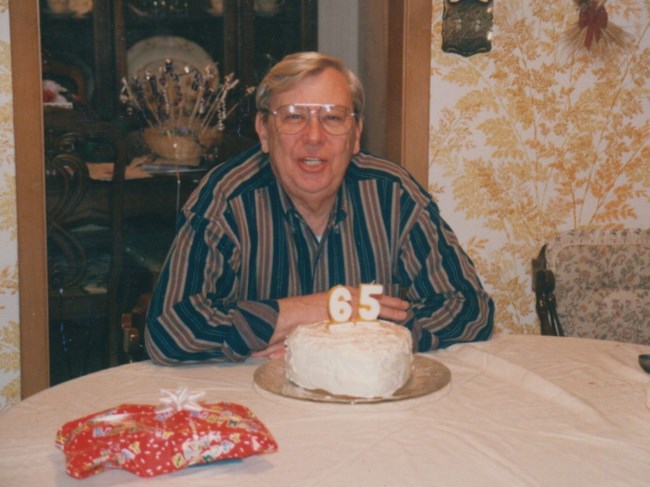 Donald Creviston Obituary Overland Park Ks