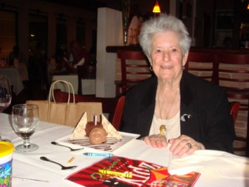 Obituary of Carmen Cartelle