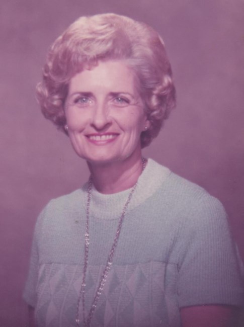 Obituary of Ida Mae Howard
