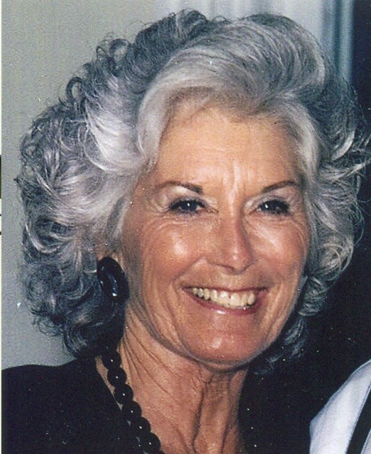 Obituary of Mary Elizabeth Meadows