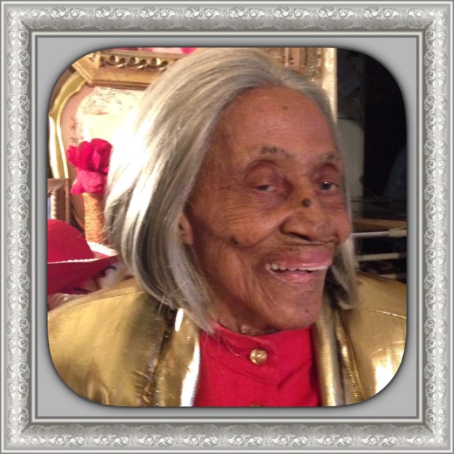 Obituary of Willie Faye Henderson