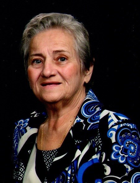 Obituary of Norma Costa Anselmo