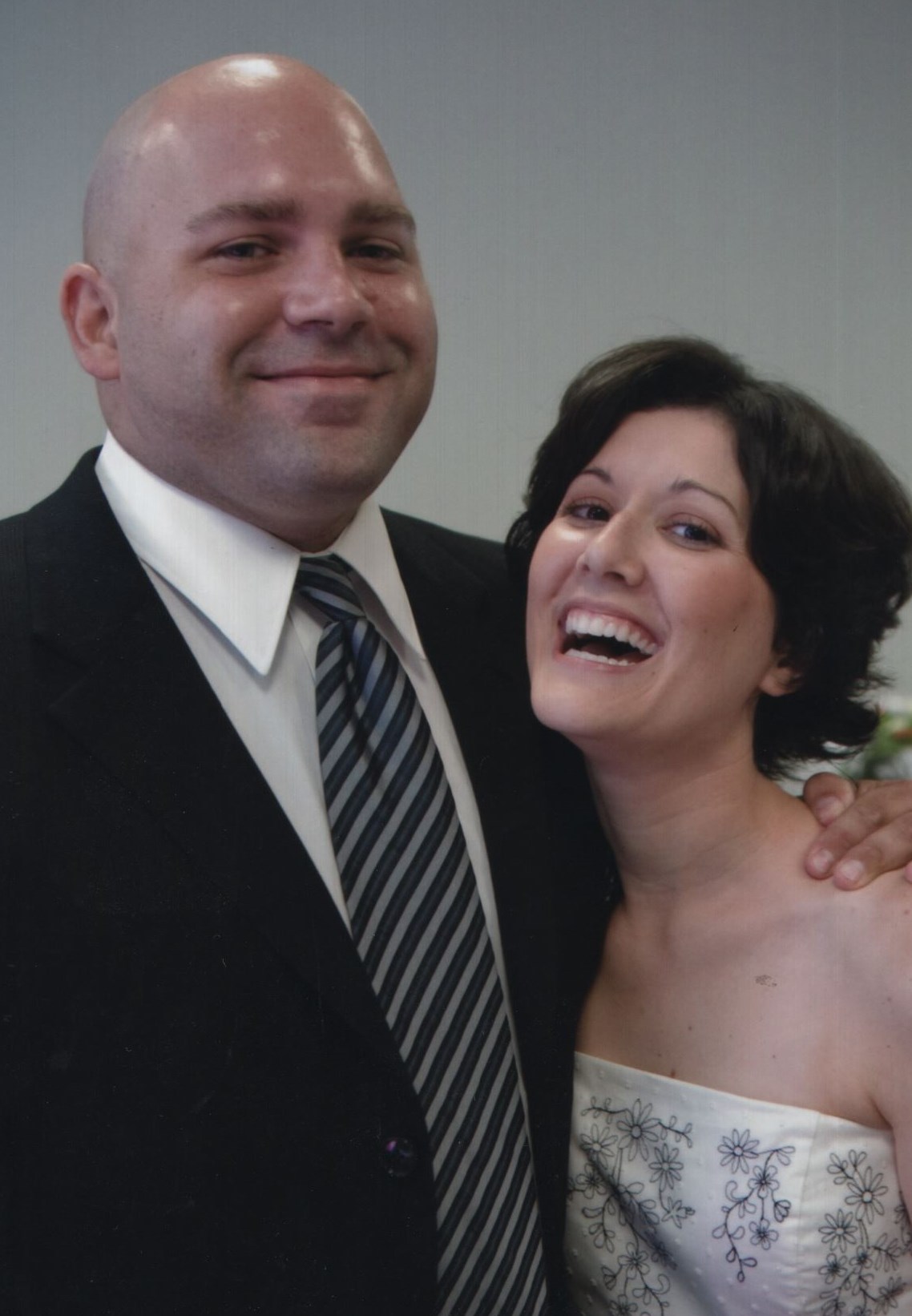 Obituary of John Randall "Randy" Breaux