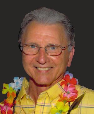 Obituary of Frederick Frank Oligschlaeger