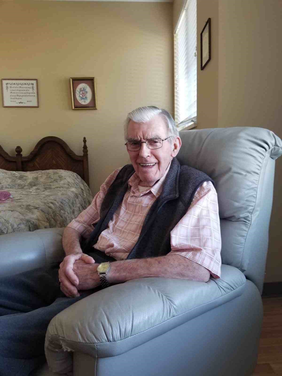 Obituary of Steven Guliker