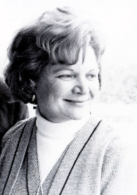 Obituary of Ruth Ann  Hay