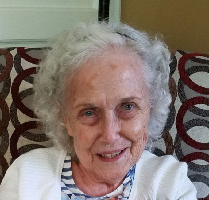 Obituary of Ellen M Casson