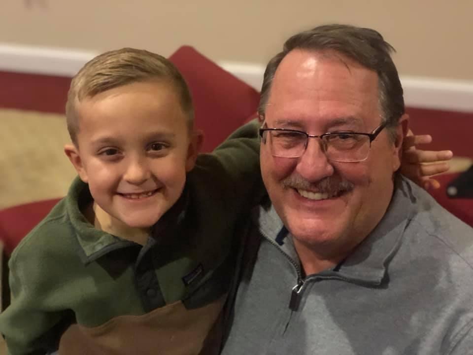 Obituary of Mr. Richard Galen Gilmore