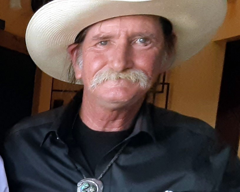 Obituary of Kevin Alexander Suta