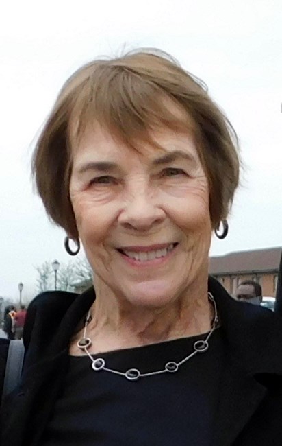 Obituary of Linda Chambers Thompson