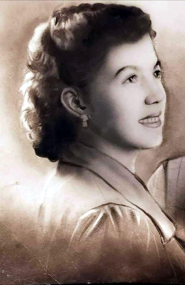 Delia Moran Obituary Miami, FL