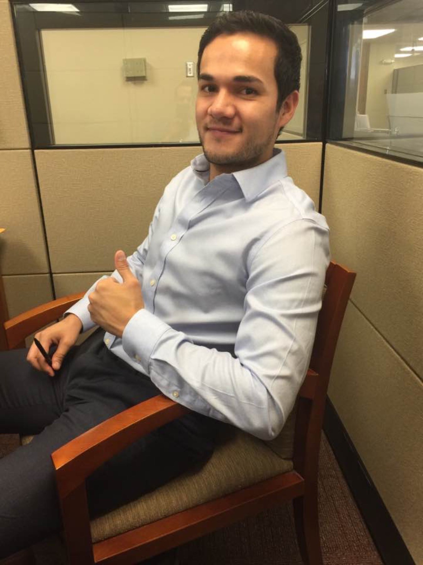 Obituary of Daniel Dario Rios