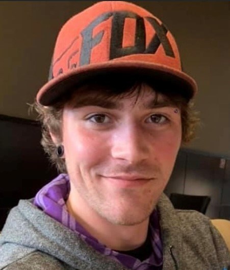 Obituary of Tyler Steven Cooke