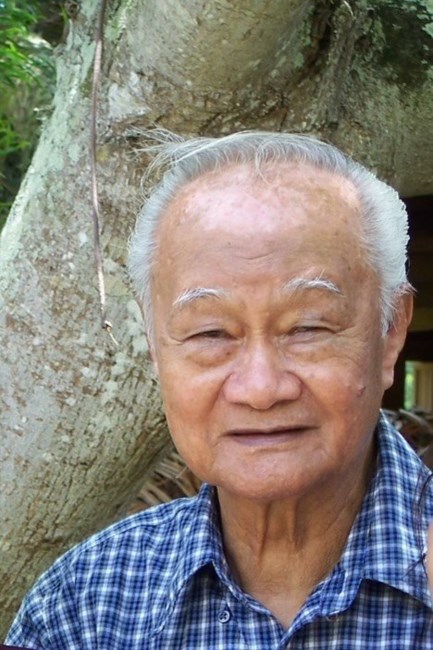 Obituary of William P Villanueva