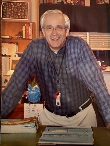 Obituary of Gregory Scott Jones