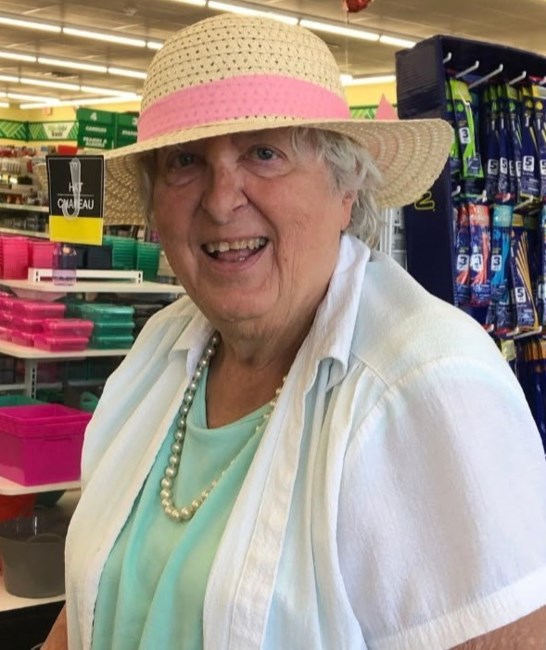 Obituary of Darla Joanne Swinger