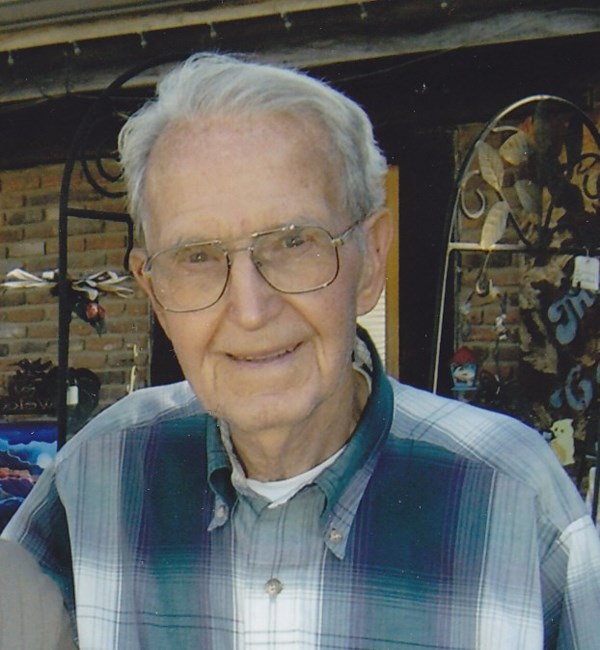 Obituary of Robert Lee Cranna