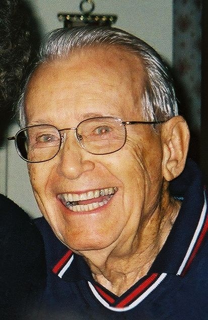 Obituary of Owen Henry Ruhmann