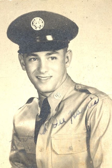 Obituary of Harold Dee Harris