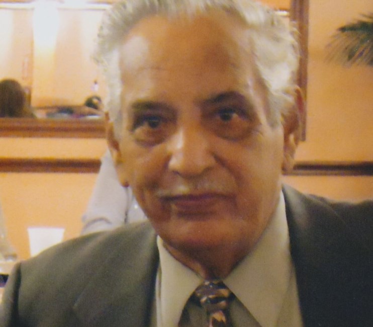 Obituary of Juan Leonel Gutierrez