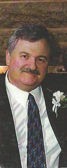 Obituary of Alain Lapierre