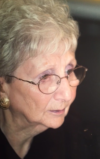 Obituary of Elsa B Sobo