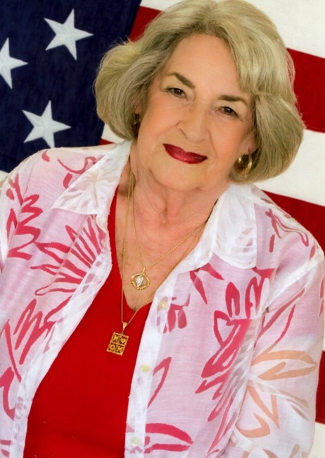 Obituary of Narween Blackwell