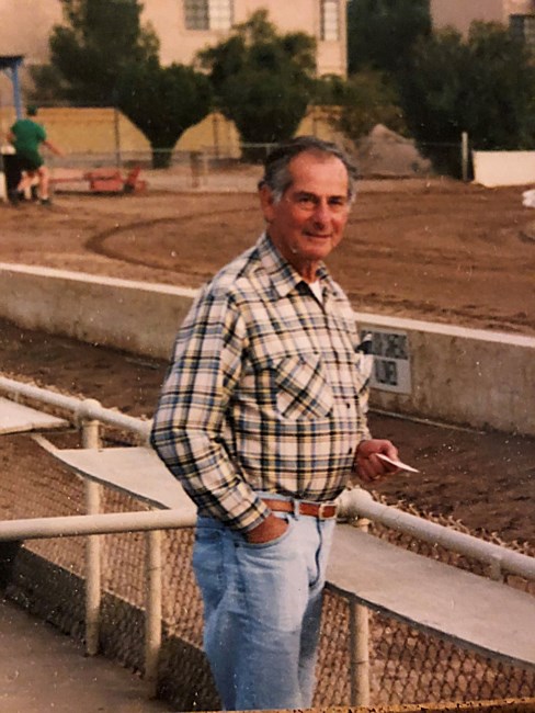 Obituario de Herbert Joseph Haas