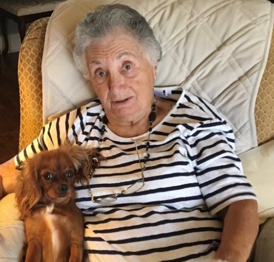 obituary image