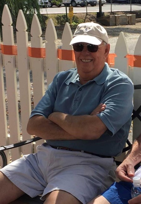 Obituary of William "Bill" Aubert Banks Jr.