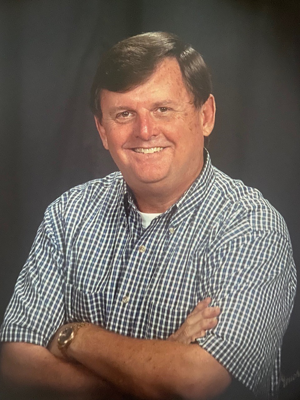 Alan Wayne Bunch Obituary Brandon, FL