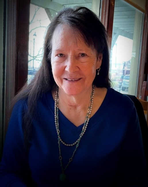 Avis de décès de Sally Abner