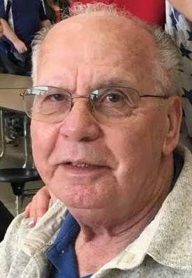 Obituary of Howard Rex Starwalt