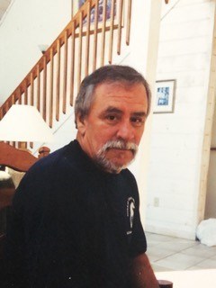 Obituary of Joseph "Mark" Heun III