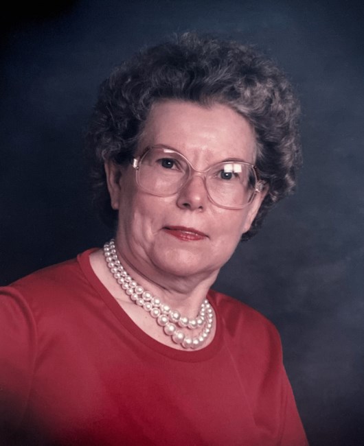 Obituary of Bessie Catherine Gilmore