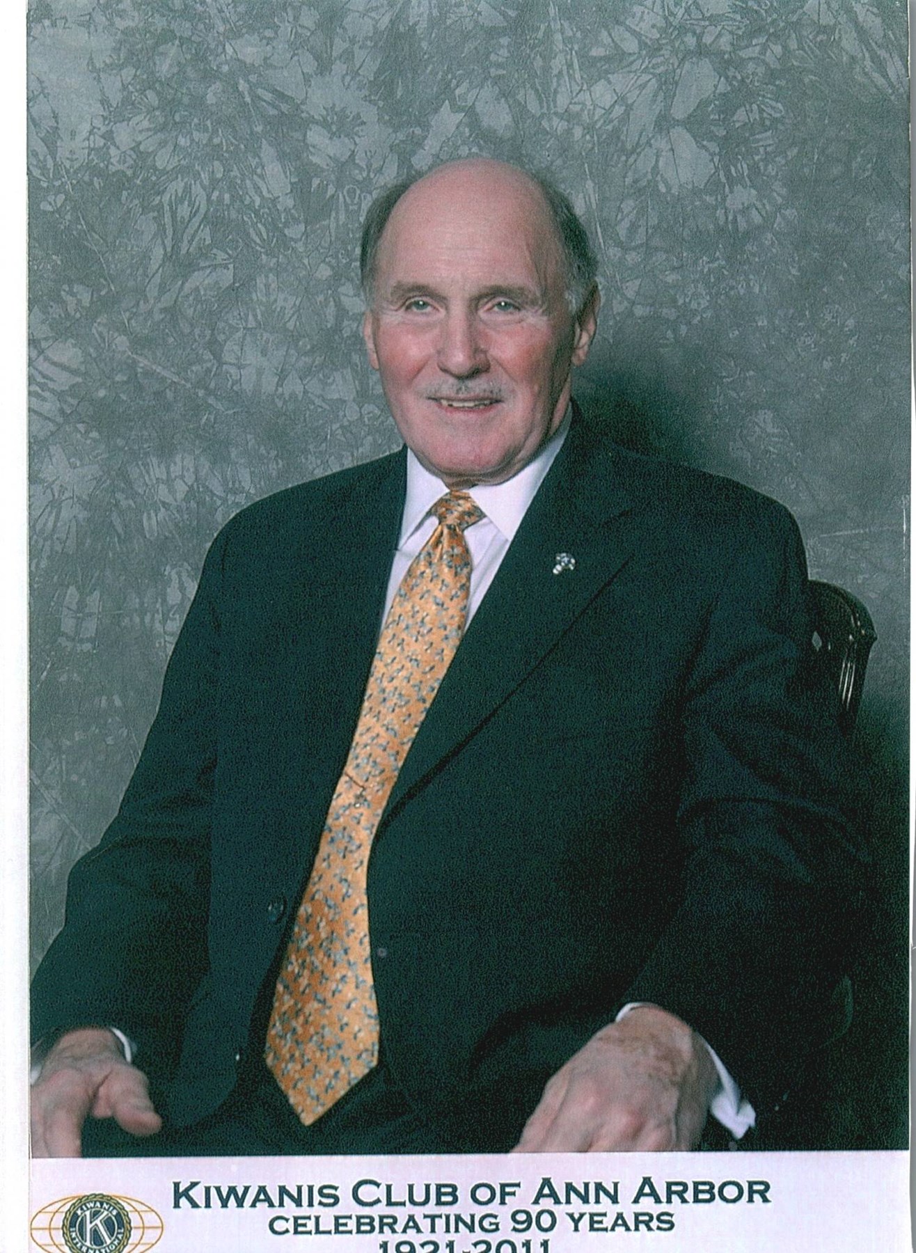 Obituary of Clarence Edward Dukes Jr.